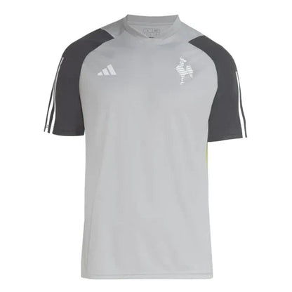 Camisa Atlético Mineiro Treino Cinza 24/25