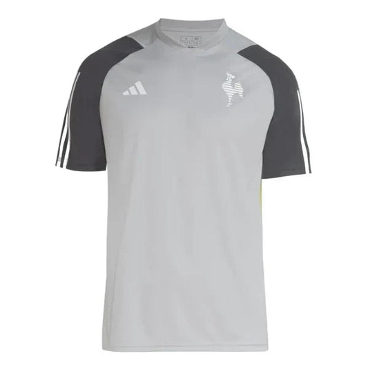 Camisa Atlético Mineiro Treino Cinza 24/25