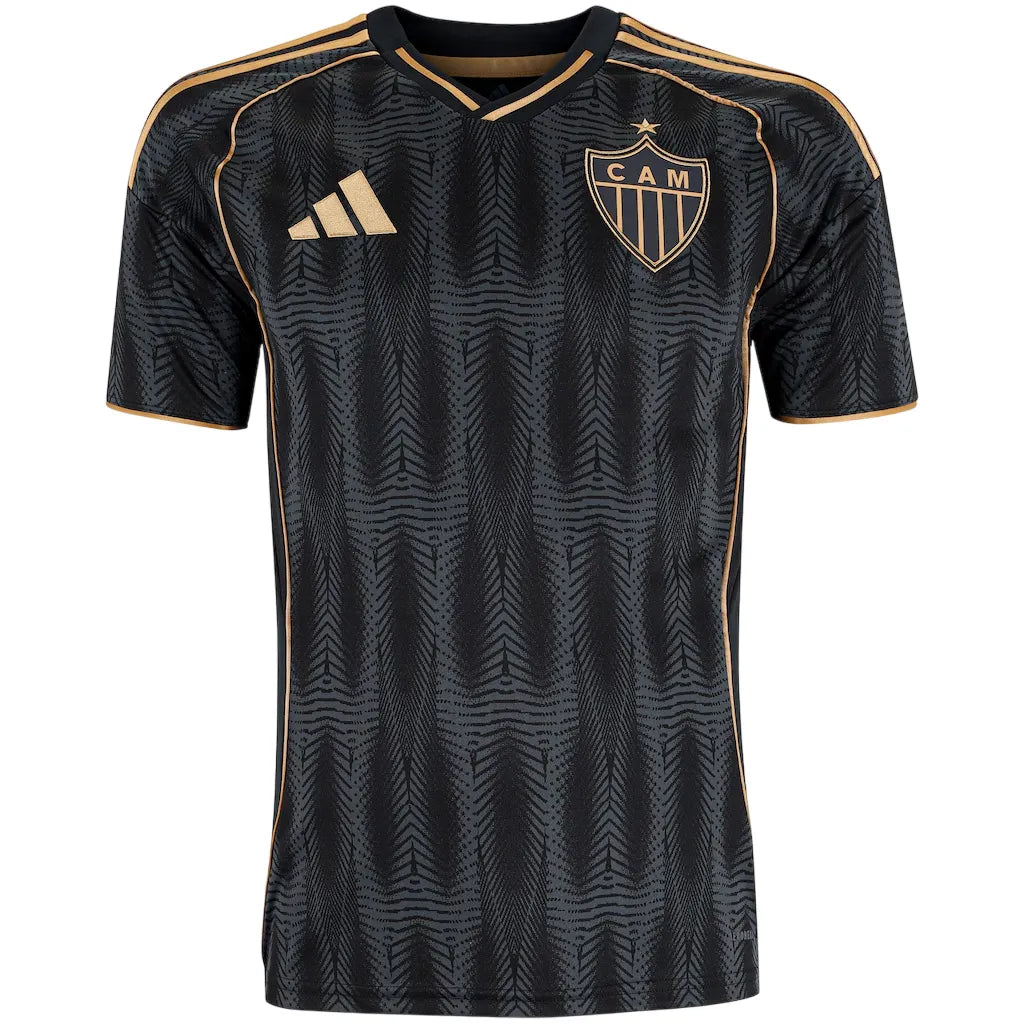 Camisa Atlético Mineiro 25/26 Third