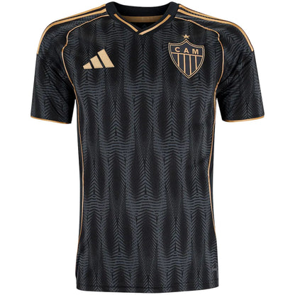 Camisa Atlético Mineiro 25/26 Third