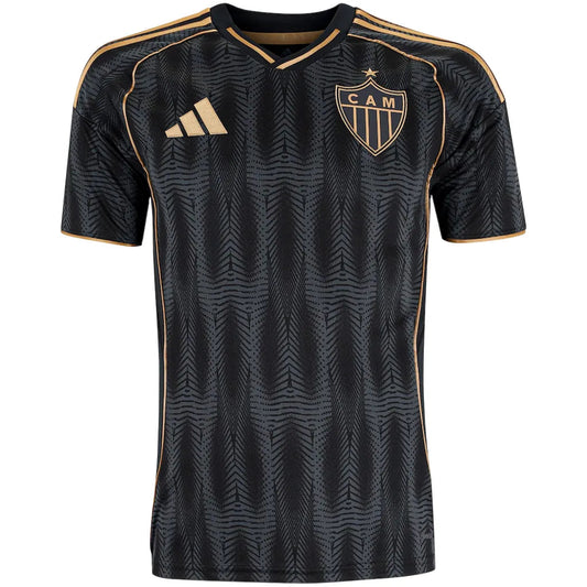 Camisa Atlético Mineiro 25/26 Third