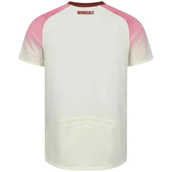 Camisa Bayer Leverkusen 25/26 Away