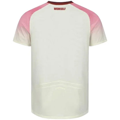 Camisa Bayer Leverkusen 25/26 Away