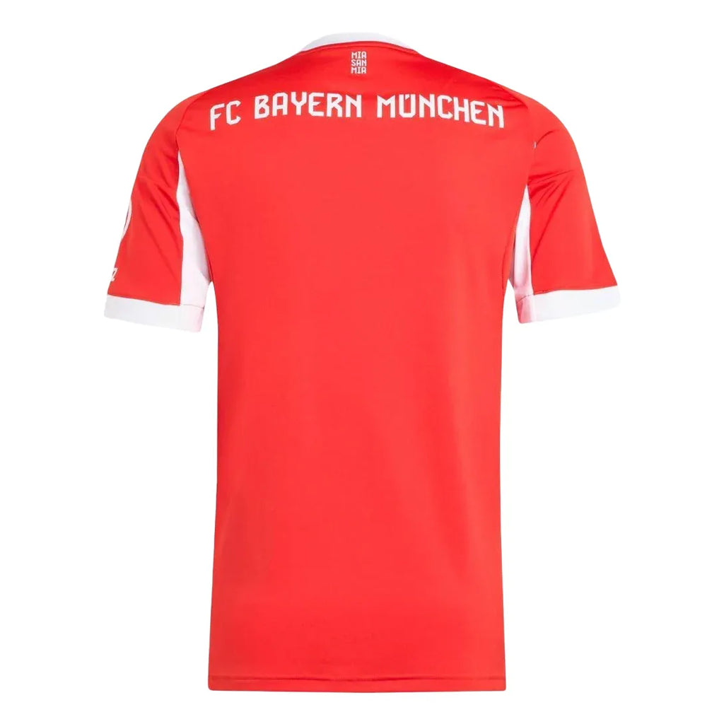 Camisa Bayern de Munique 25/26 Home