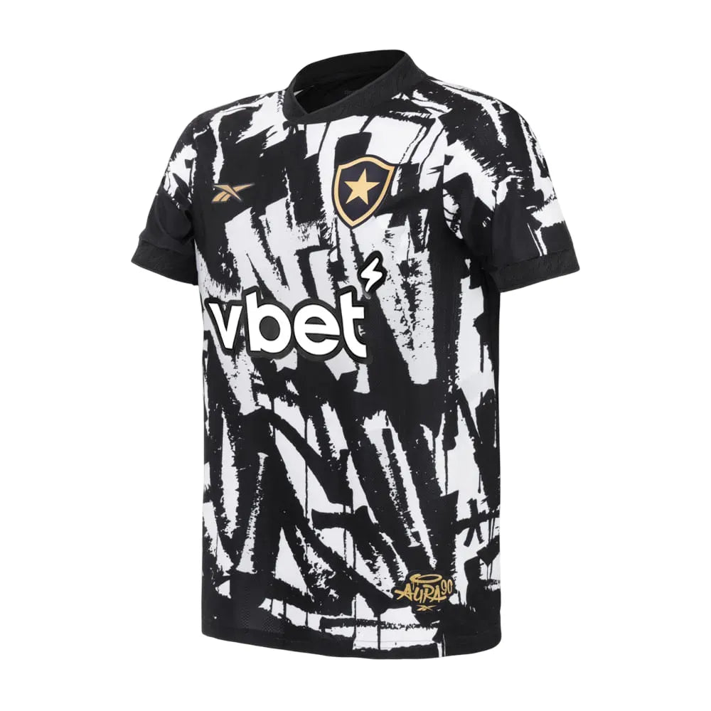 Camisa Botafogo 25/26 Third
