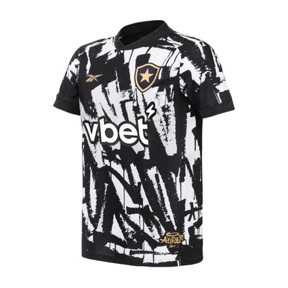 Camisa Botafogo 25/26 Third