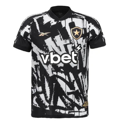 Camisa Botafogo 25/26 Third