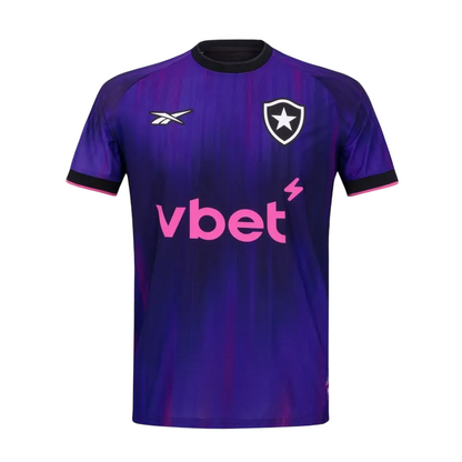 Camisa Botafogo 2025/26 5th