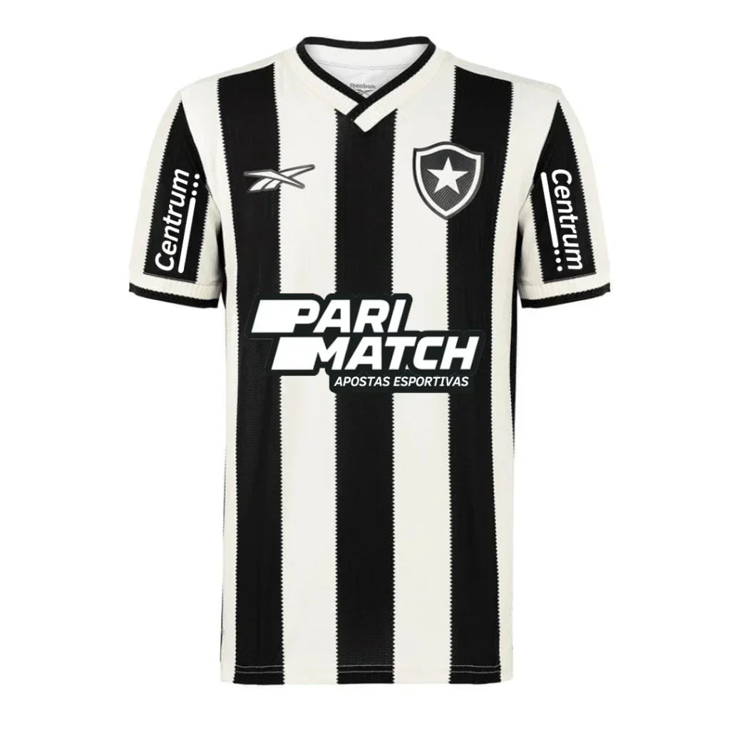 Camisa Botafogo 24/25 Home