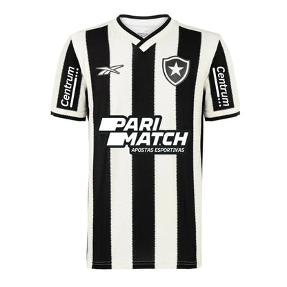 Camisa Botafogo 24/25 Home