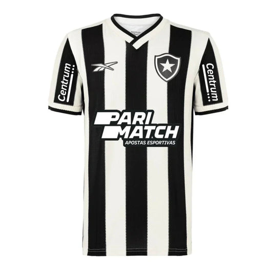 Camisa Botafogo 24/25 Home