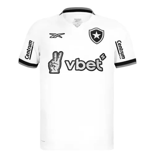 Camisa Botafogo 24/25 Third