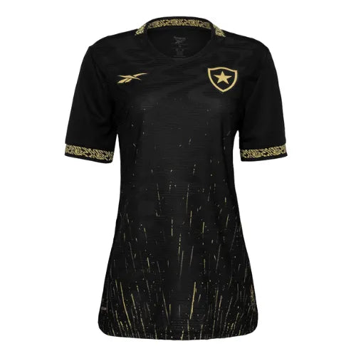 Camisa Botafogo 24/25 Away Feminina