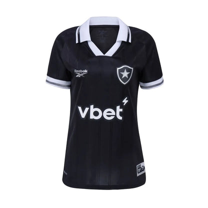 Camisa Botafogo 25/26 Away Feminina