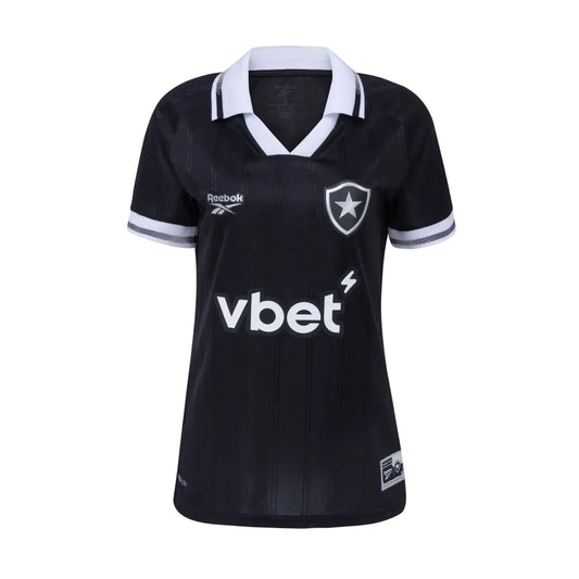 Camisa Botafogo 25/26 Away Feminina