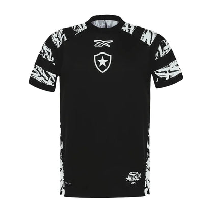 Camisa Botafogo Pré Jogo 2025/26