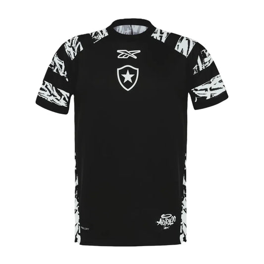 Camisa Botafogo Pré Jogo 2025/26