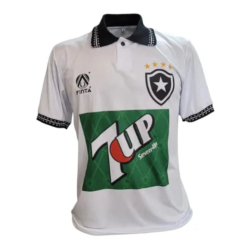 Camisa Botafogo Retrô 1995