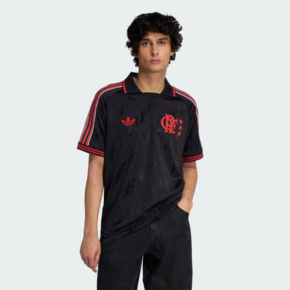 Camisa Flamengo 2026/27 Lifestyle