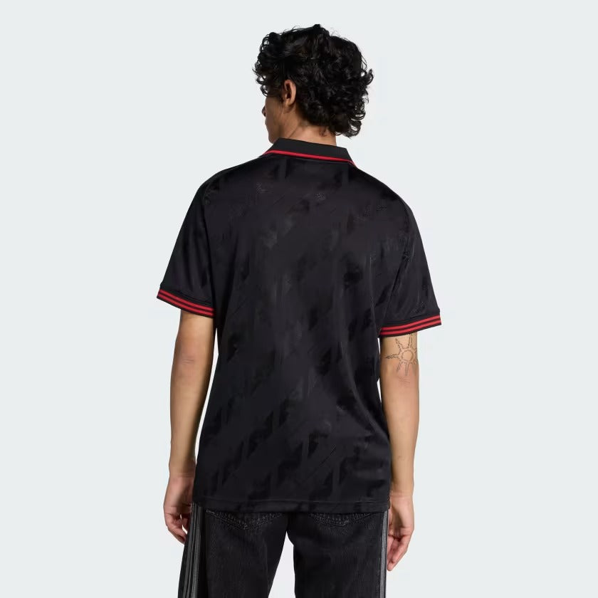 Camisa Flamengo 2026/27 Lifestyle