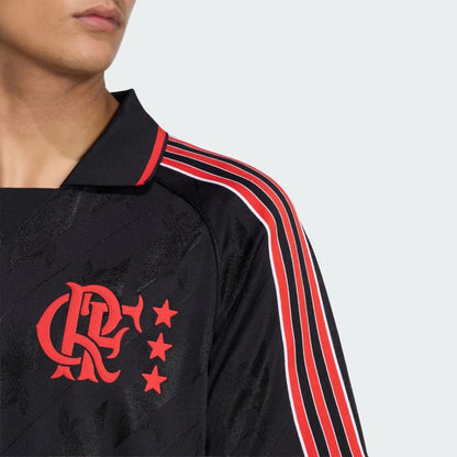 Camisa Flamengo 2026/27 Lifestyle