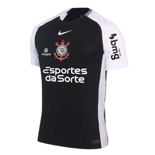 Camisa Corinthians 25/26 Away Jogador