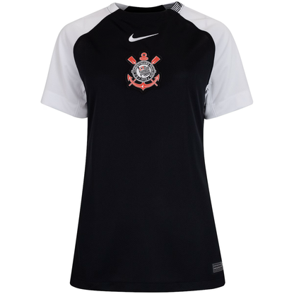 Camisa Corinthians 25/26 Away Feminina