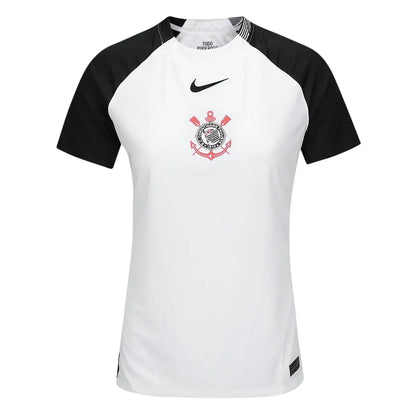 Camisa Corinthians 25/26 Home Feminina