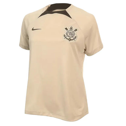 Camisa Corinthians Treino 24/25 Feminina