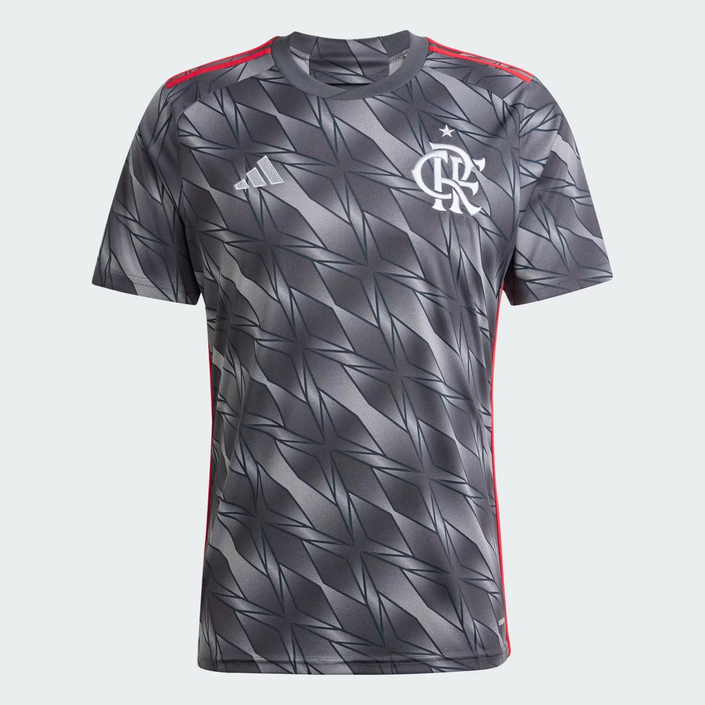 Camisa Flamengo 2024/25 Third