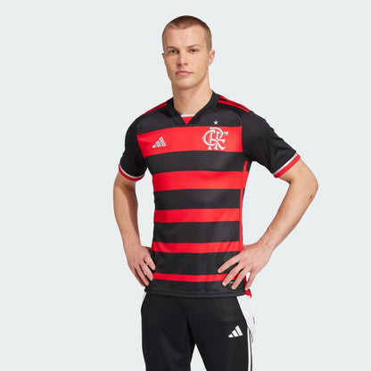Camisa Flamengo 2024/25 Home