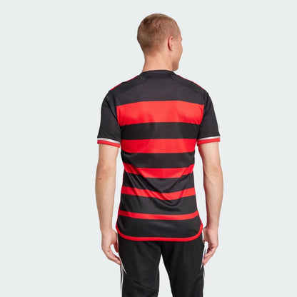 Camisa Flamengo 2024/25 Home