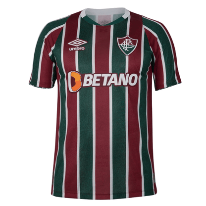 Camisa Fluminense 24/25 Home