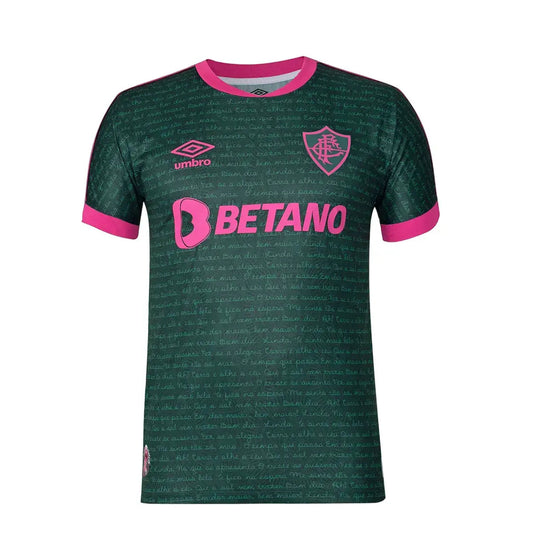 Camisa Fluminense 23/24 Third