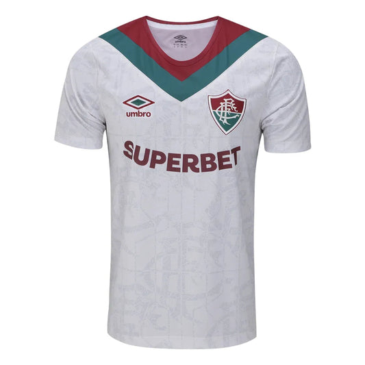 Camisa Fluminense 24/25 Third