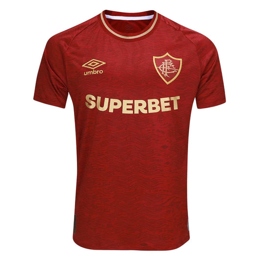 Camisa Fluminense 25/26 Third
