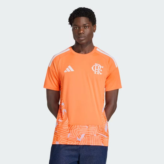 Camisa Goleiro Flamengo 2026/27