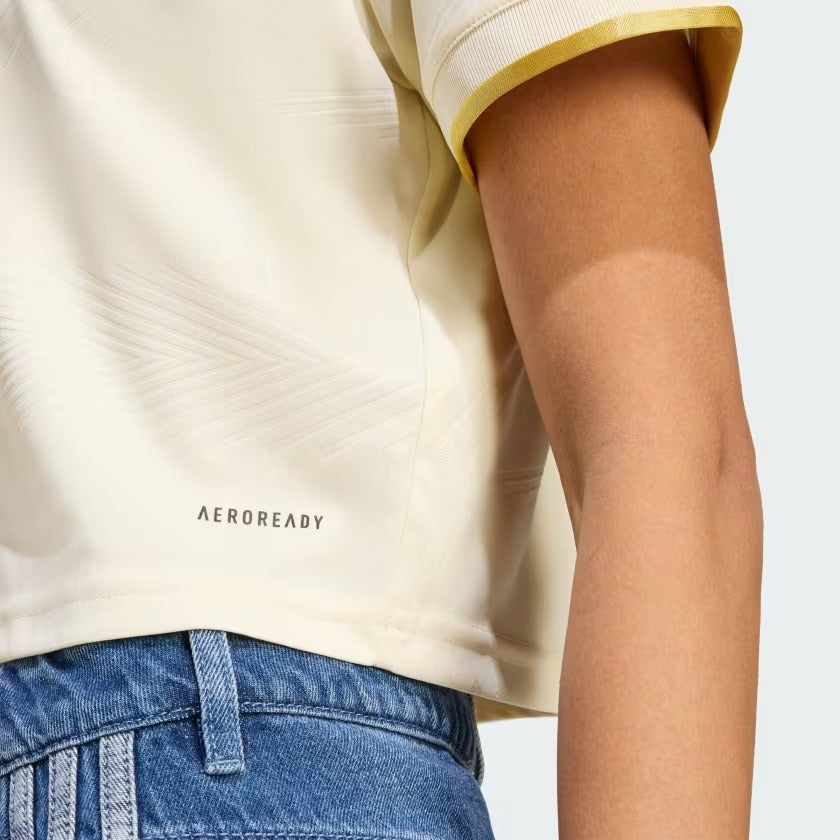 Cropped Flamengo 2025/26 Third