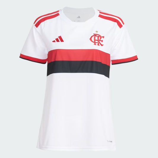 Camisa Flamengo 2026/27 Away