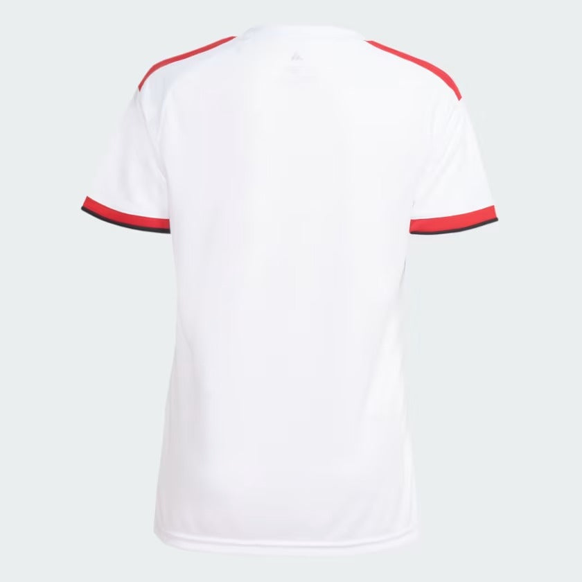 Camisa Flamengo 2026/27 Away