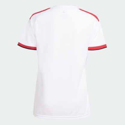 Camisa Flamengo 2026/27 Away