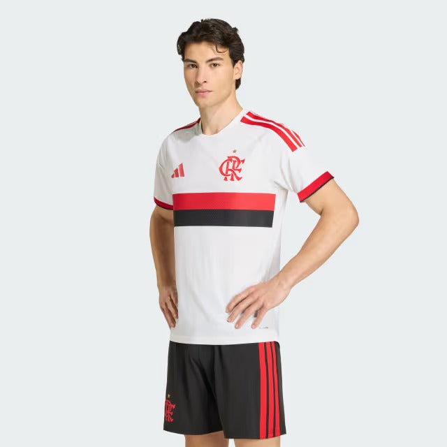 Camisa Flamengo 2026/27 Away Jogador