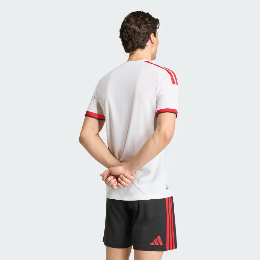 Camisa Flamengo 2026/27 Away Jogador