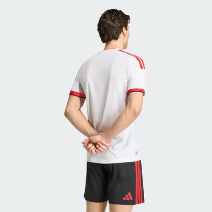 Camisa Flamengo 2026/27 Away Jogador