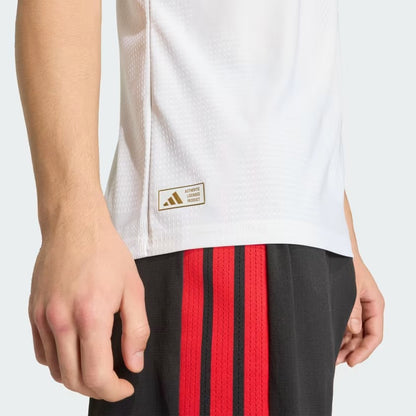 Camisa Flamengo 2026/27 Away Jogador