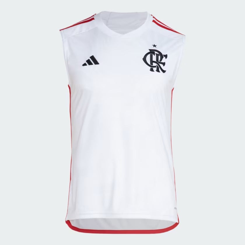 Camisa Flamengo 2024/25 Away
