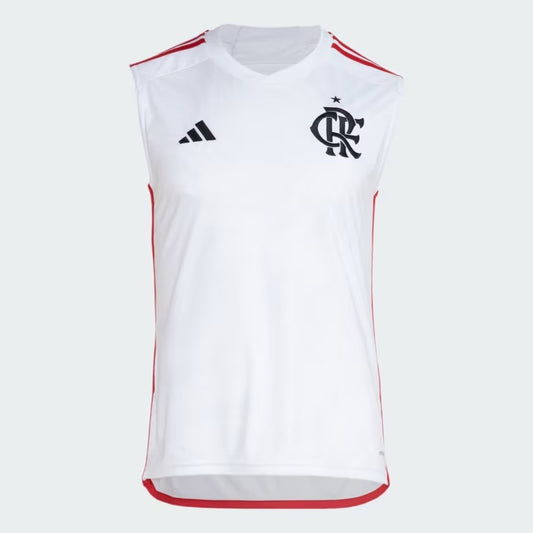 Camisa Flamengo 2024/25 Away