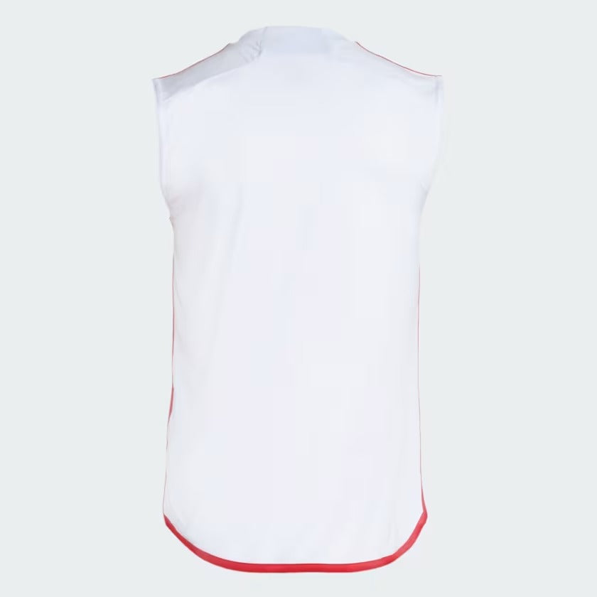 Camisa Flamengo 2024/25 Away