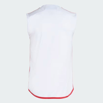 Camisa Flamengo 2024/25 Away