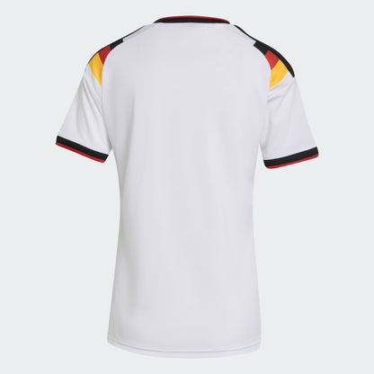 Camisa Alemanha 2026/27 Home Feminina
